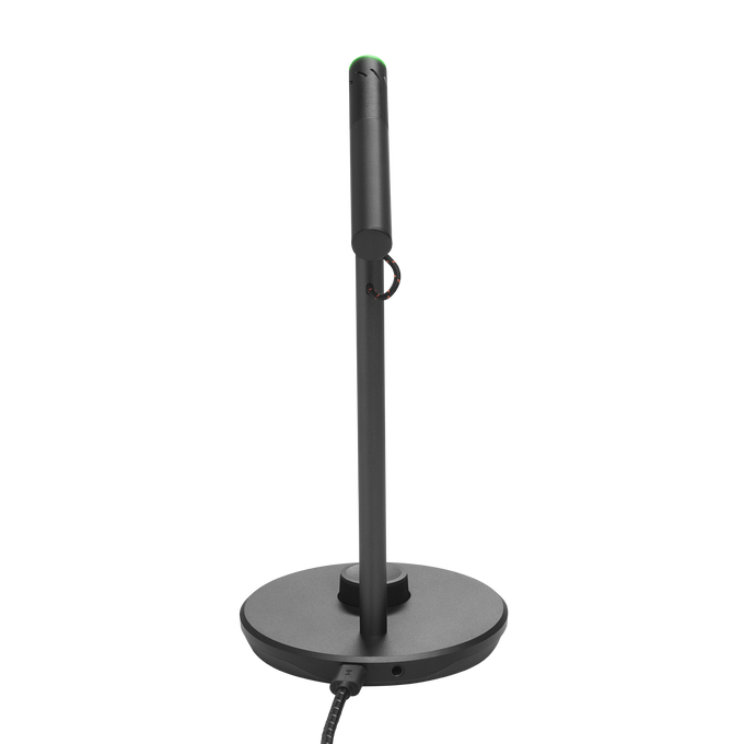 JBL Quantum Stream Talk | USB condenser microphone for streaming
